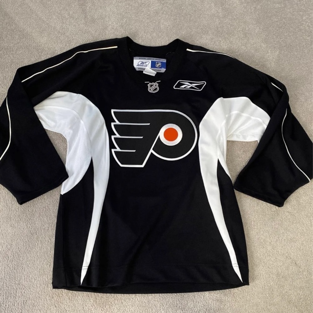 Reebok Philadelphia Flyers Coburn Jersey
